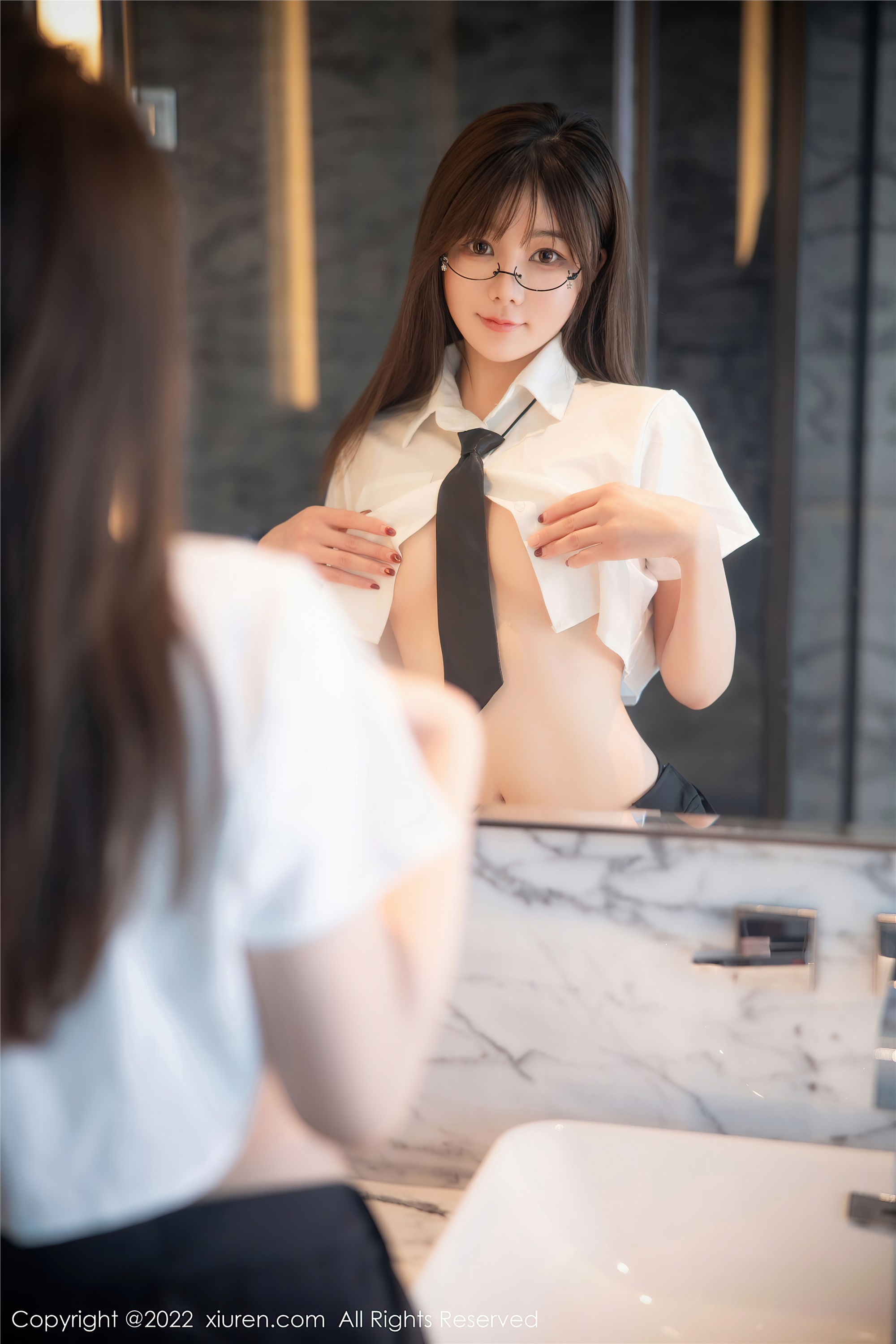 Xiuren秀人网 2022.08.01 NO.5365 婠婠么